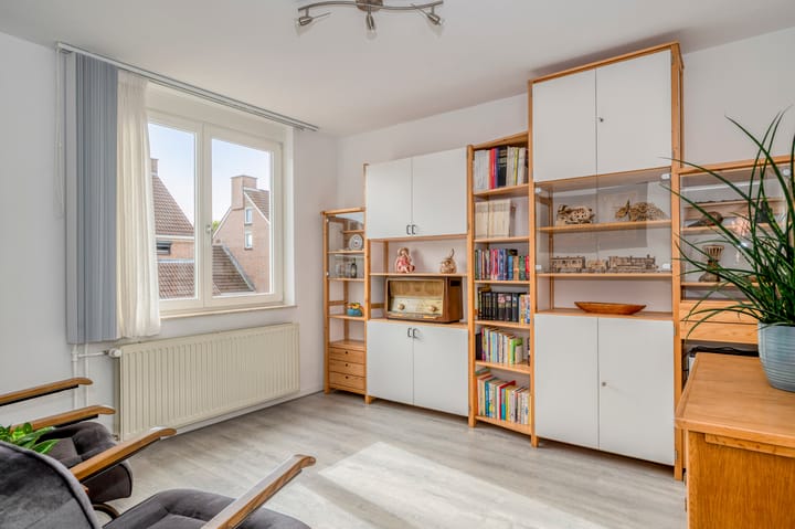 Foto 25 van Van Pallandtstraat 20