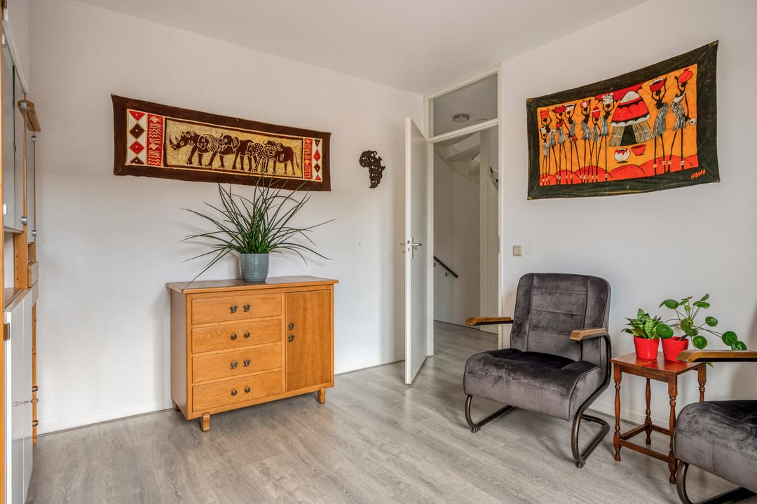 Photo 26 of Van Pallandtstraat 20