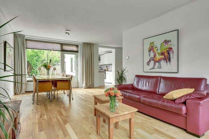 Foto 10 van Valeriusstraat 20