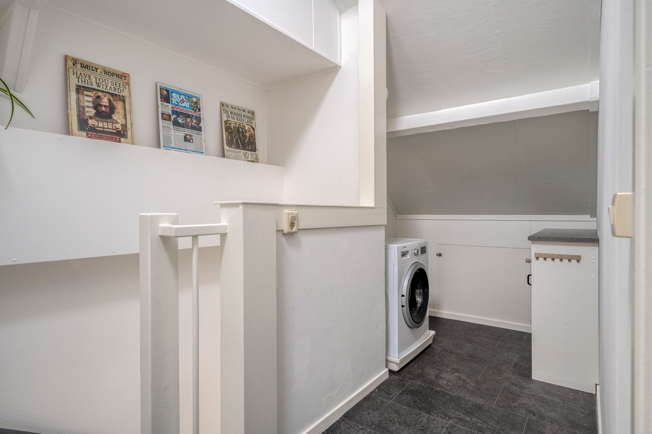 Photo 27 of Van Pallandtstraat 20