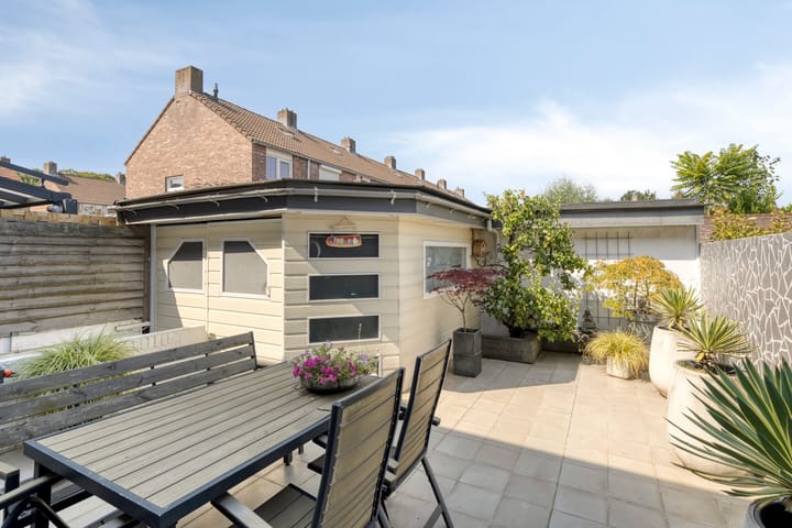 Foto 18 van Désiré Leesensstraat 80