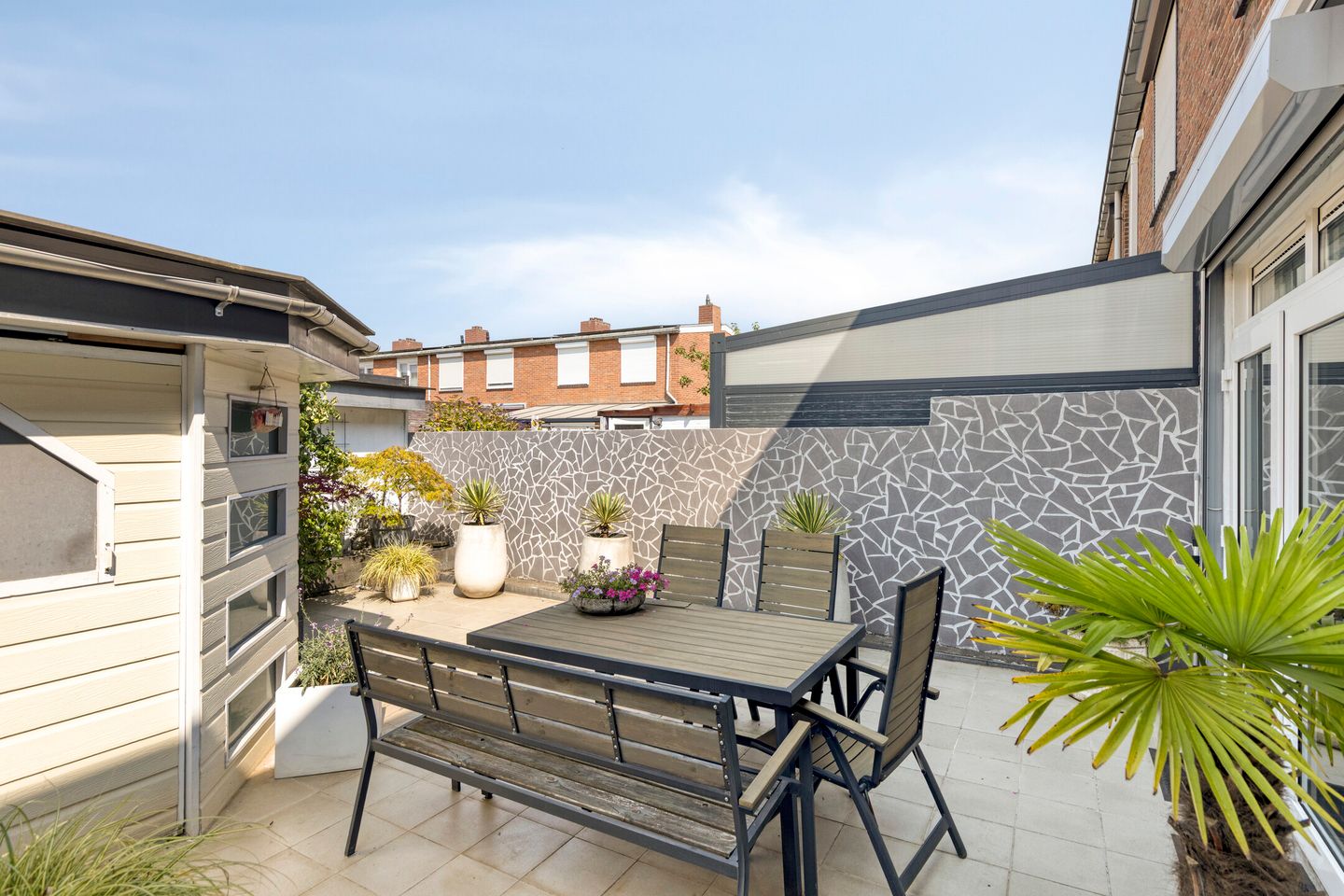 Foto 19 van Désiré Leesensstraat 80