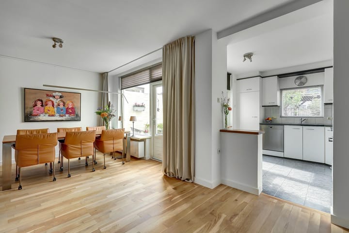 Foto 12 van Valeriusstraat 20