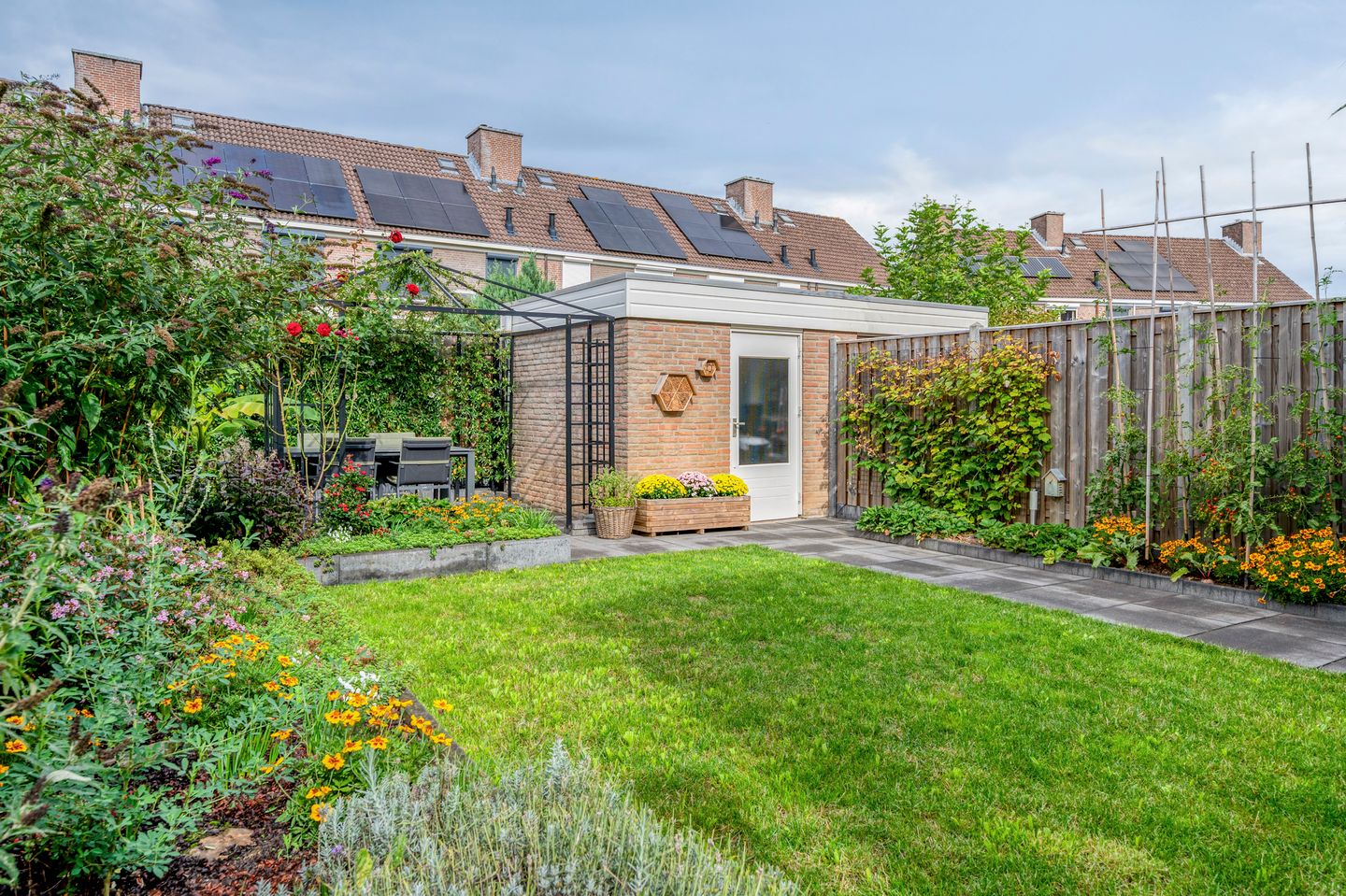 Photo 29 of Van Pallandtstraat 20