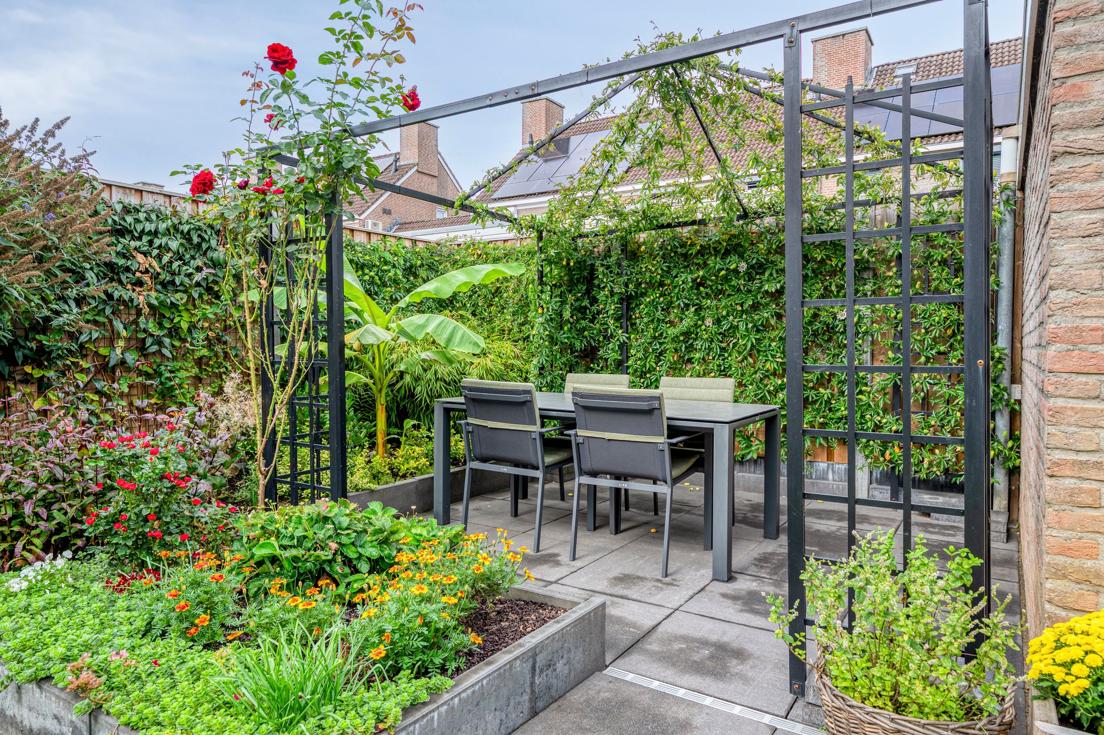 Photo 30 of Van Pallandtstraat 20