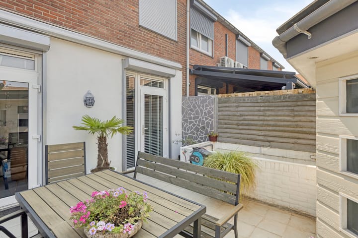 Foto 21 van Désiré Leesensstraat 80