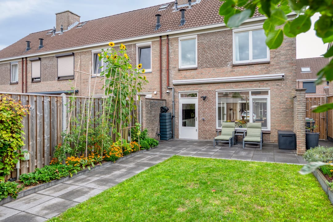 Photo 31 of Van Pallandtstraat 20