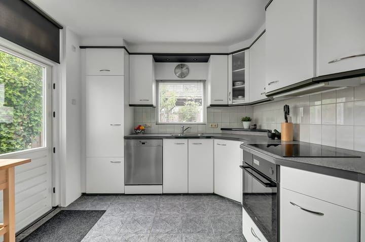 Foto 15 van Valeriusstraat 20