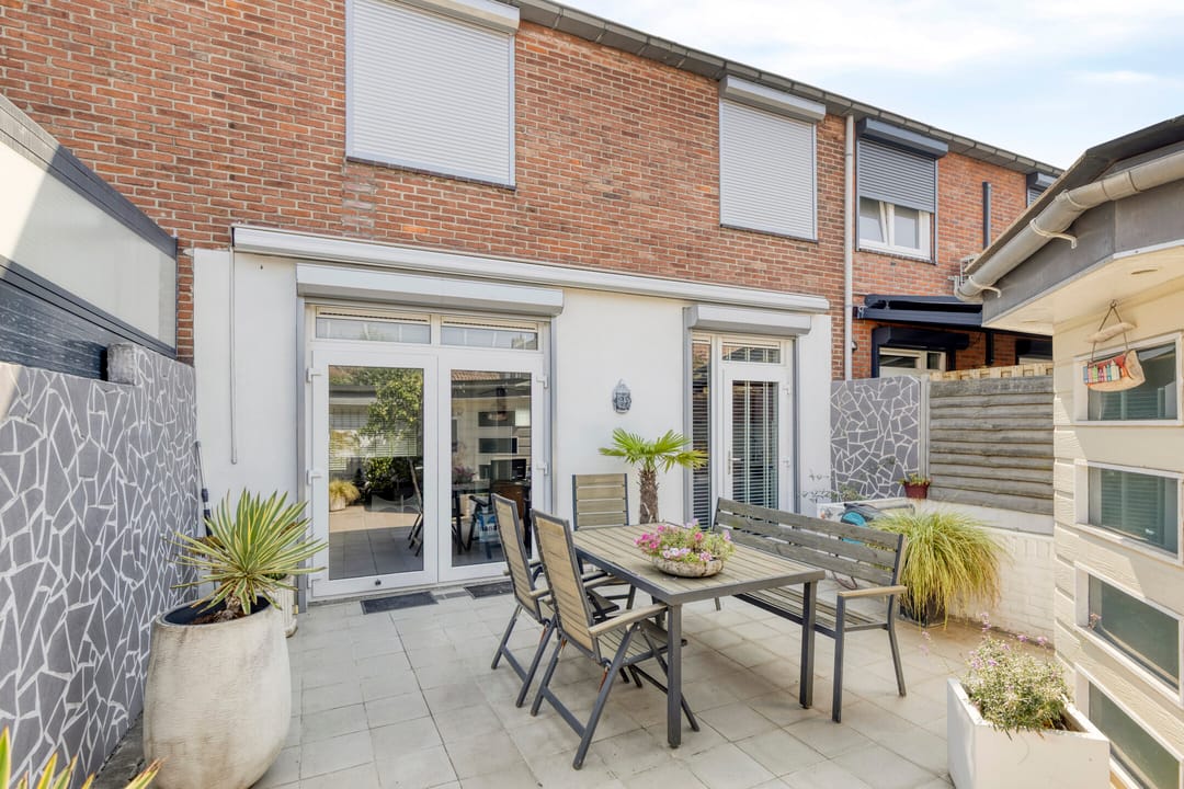 Foto 22 van Désiré Leesensstraat 80