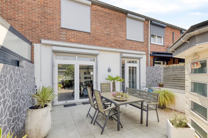 Foto 22 van Désiré Leesensstraat 80