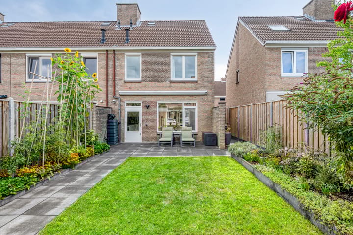 Foto 32 van Van Pallandtstraat 20