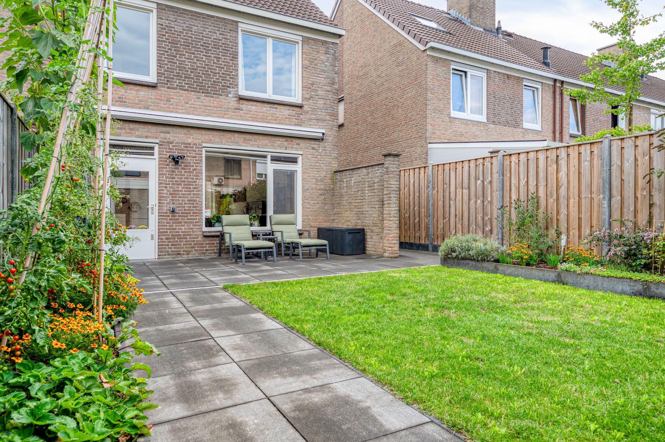 Photo 33 of Van Pallandtstraat 20