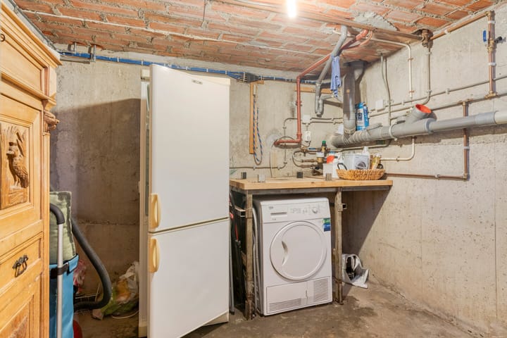 Foto 24 van Désiré Leesensstraat 80