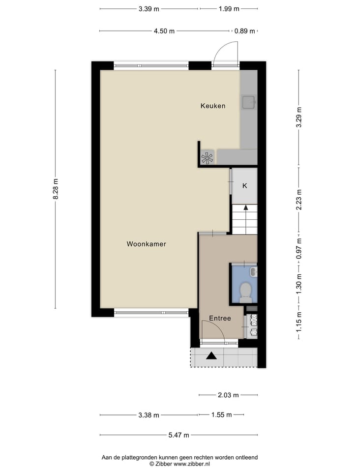 Foto 35 van Van Pallandtstraat 20