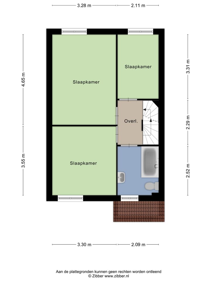 Foto 36 van Van Pallandtstraat 20
