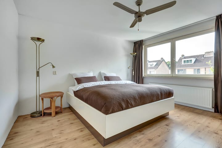 Foto 19 van Valeriusstraat 20