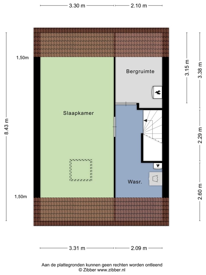 Foto 37 van Van Pallandtstraat 20