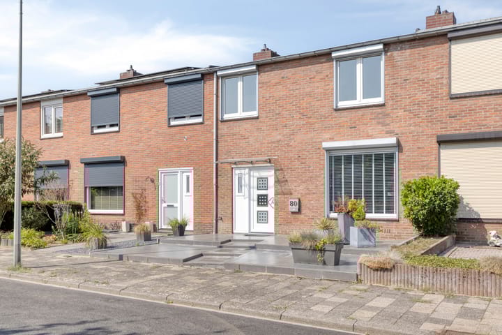 Foto 28 van Désiré Leesensstraat 80