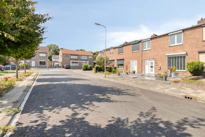 Foto 29 van Désiré Leesensstraat 80