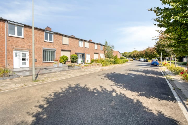 Foto 30 van Désiré Leesensstraat 80