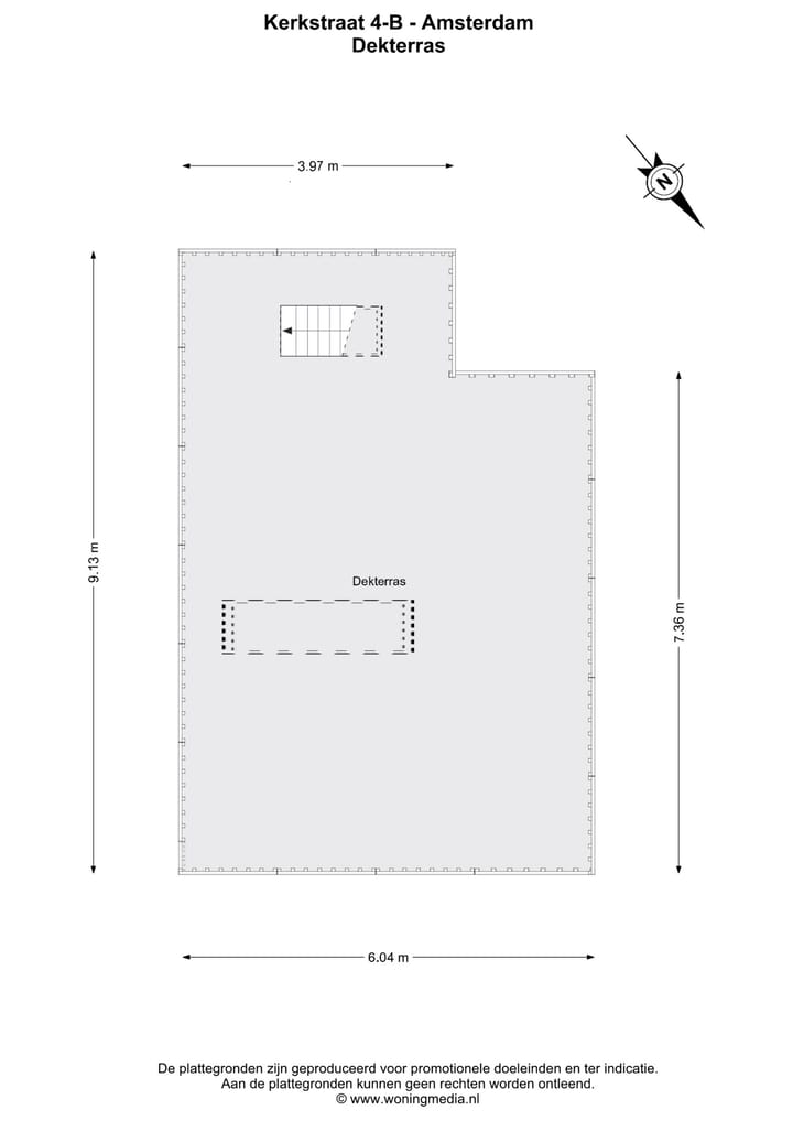 Photo 35 of Kerkstraat 4-B