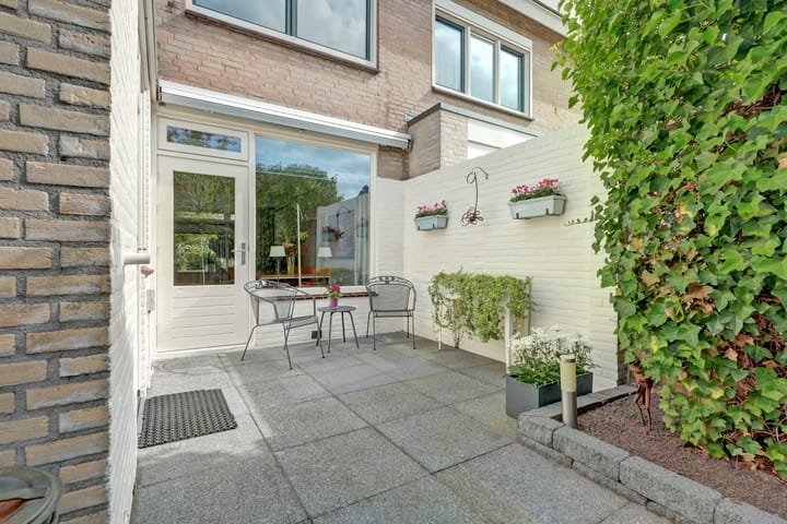 Foto 32 van Valeriusstraat 20