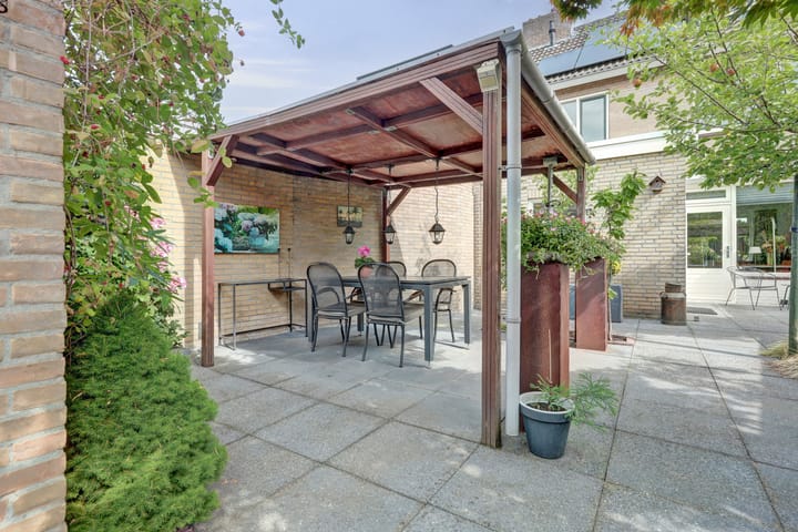 Foto 34 van Valeriusstraat 20