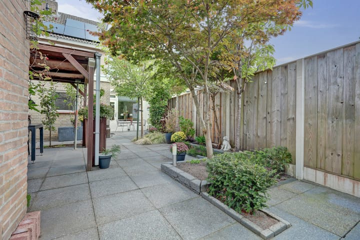 Foto 35 van Valeriusstraat 20