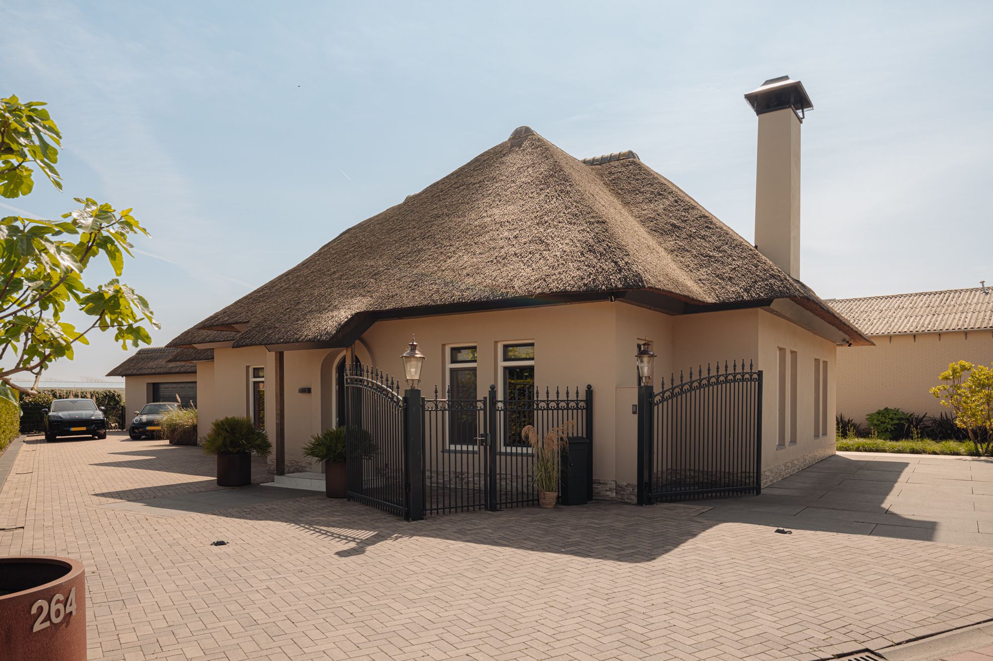 Noordeindseweg, 264, Berkel en Rodenrijs, 2651LL, Zuid-Holland, Nederland 264 