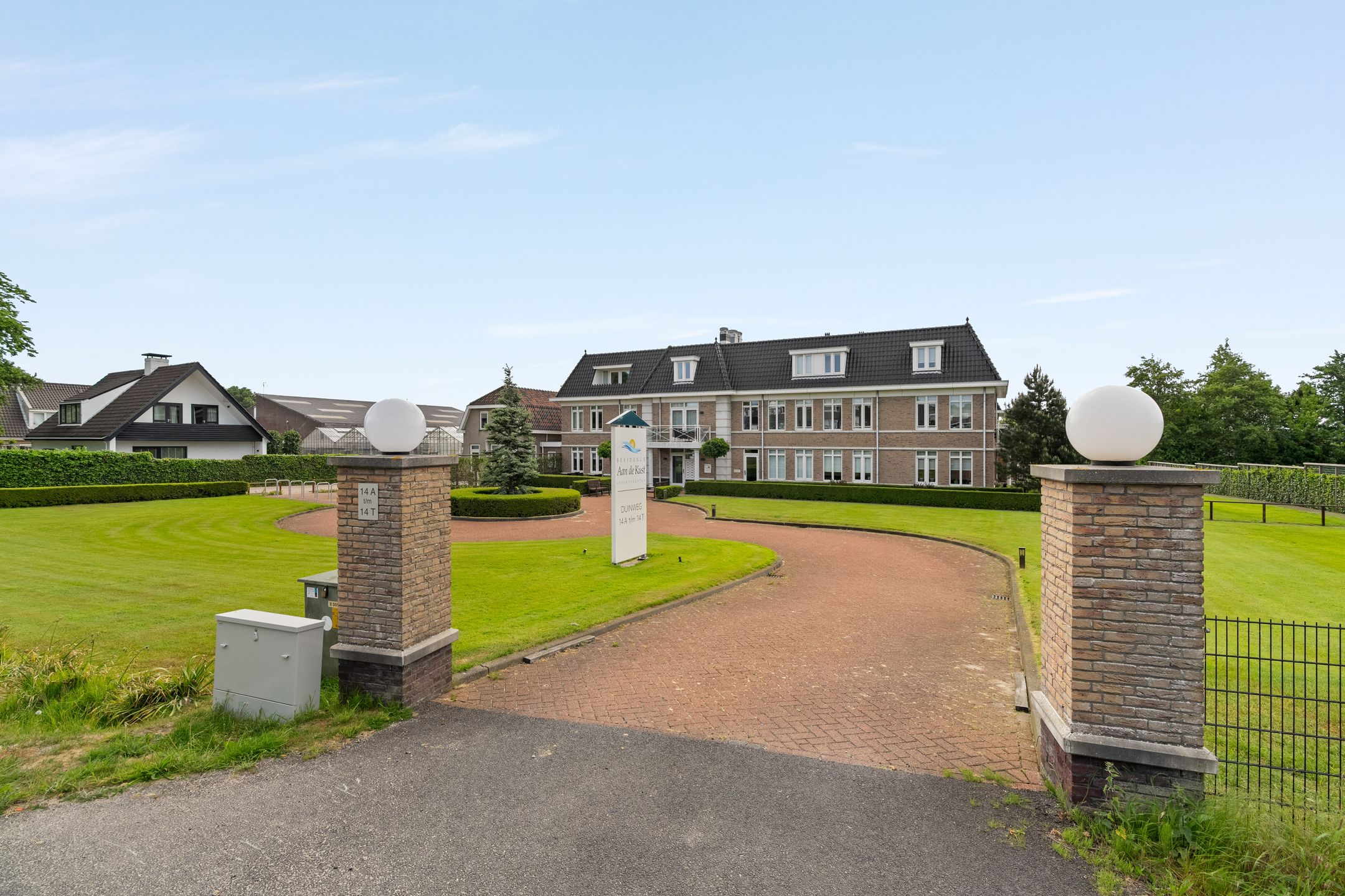 Foto 3 van Duinweg 14-O