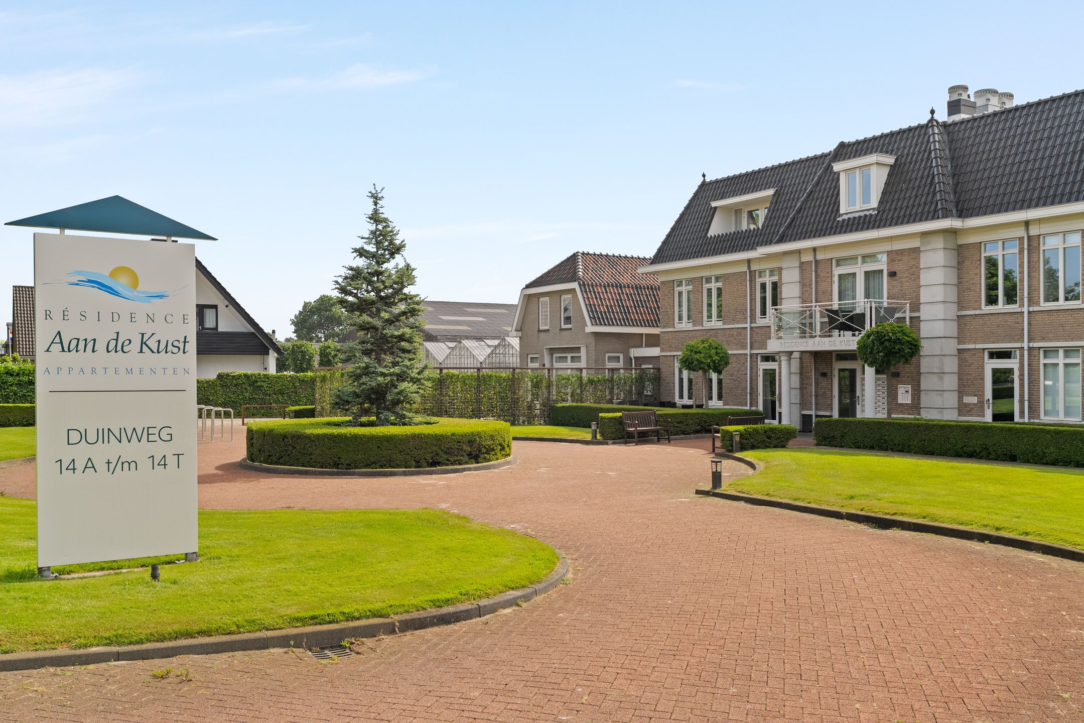 Foto 6 van Duinweg 14-O