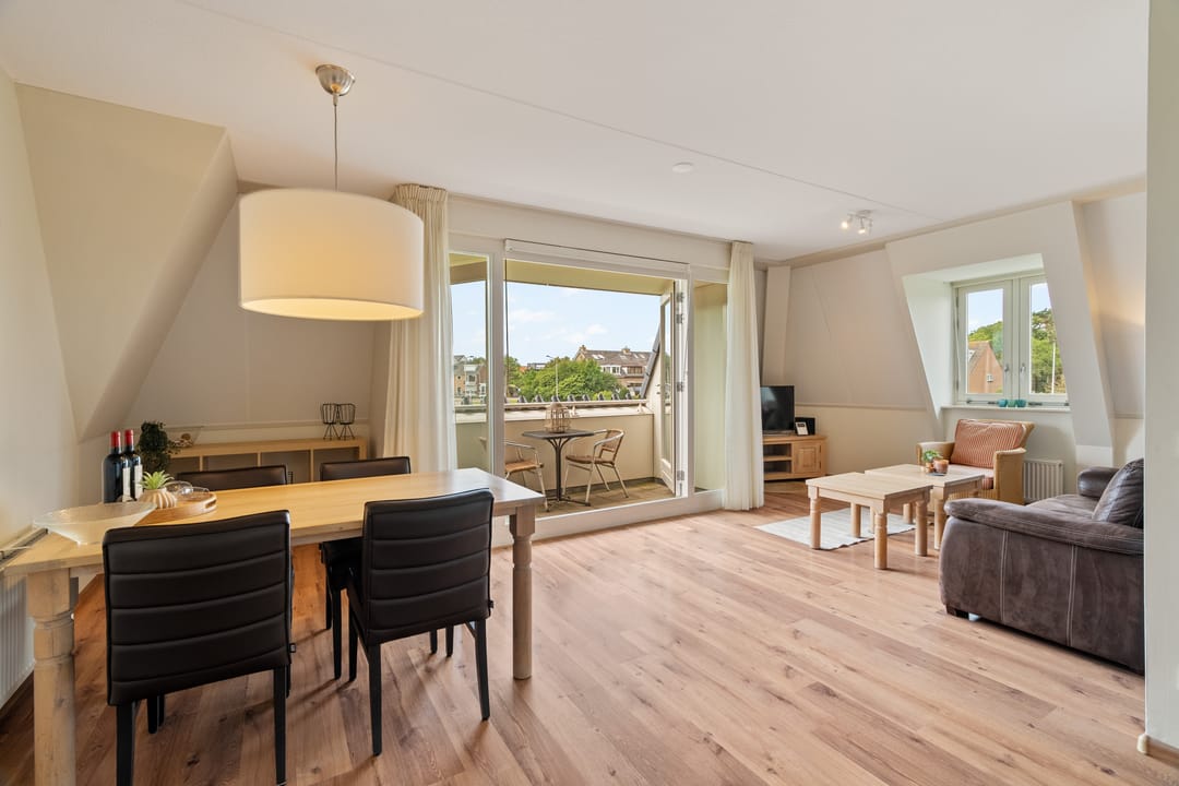 Foto 7 van Duinweg 14-O