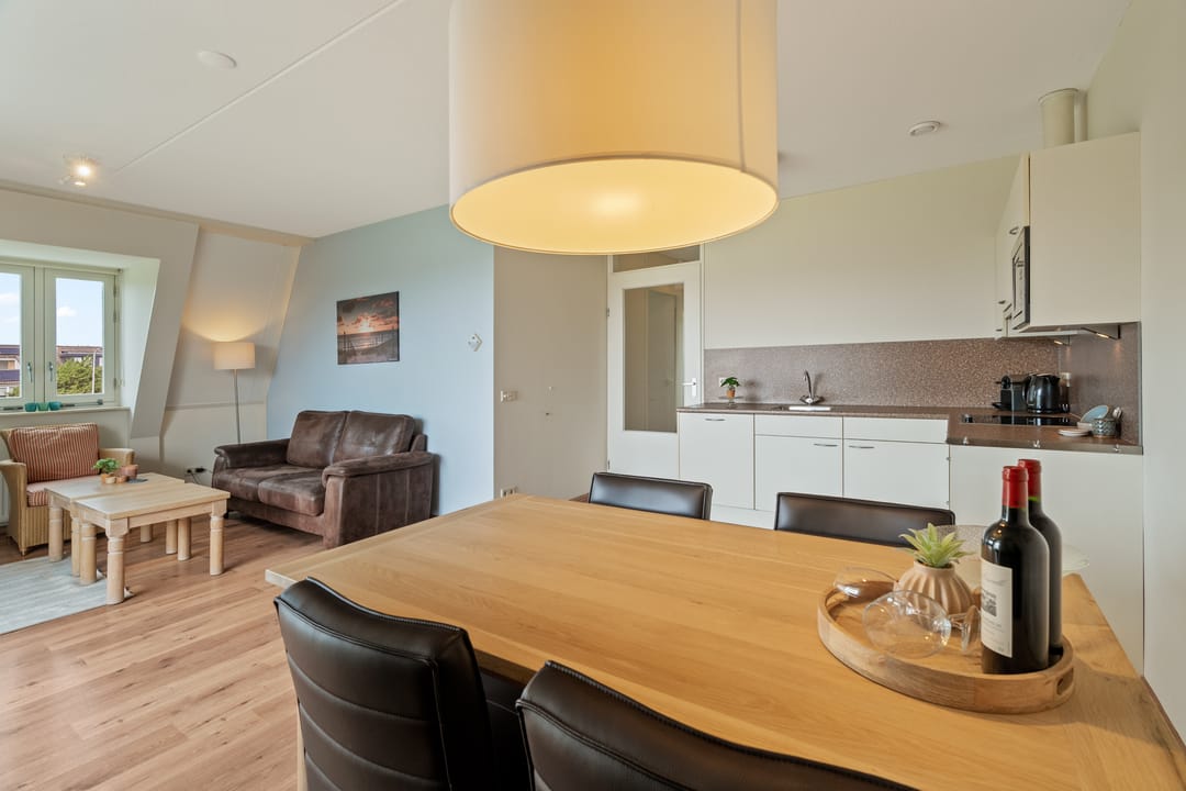 Foto 8 van Duinweg 14-O