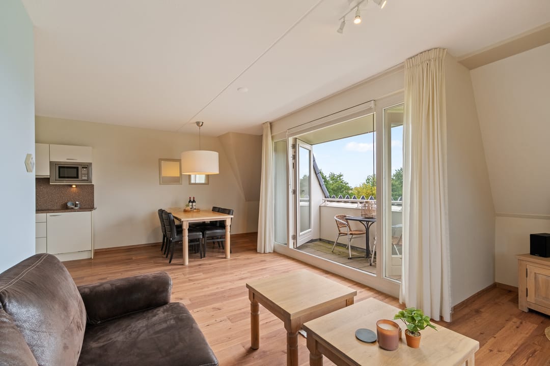 Foto 11 van Duinweg 14-O