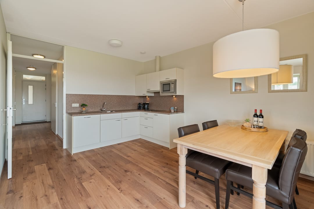 Foto 13 van Duinweg 14-O