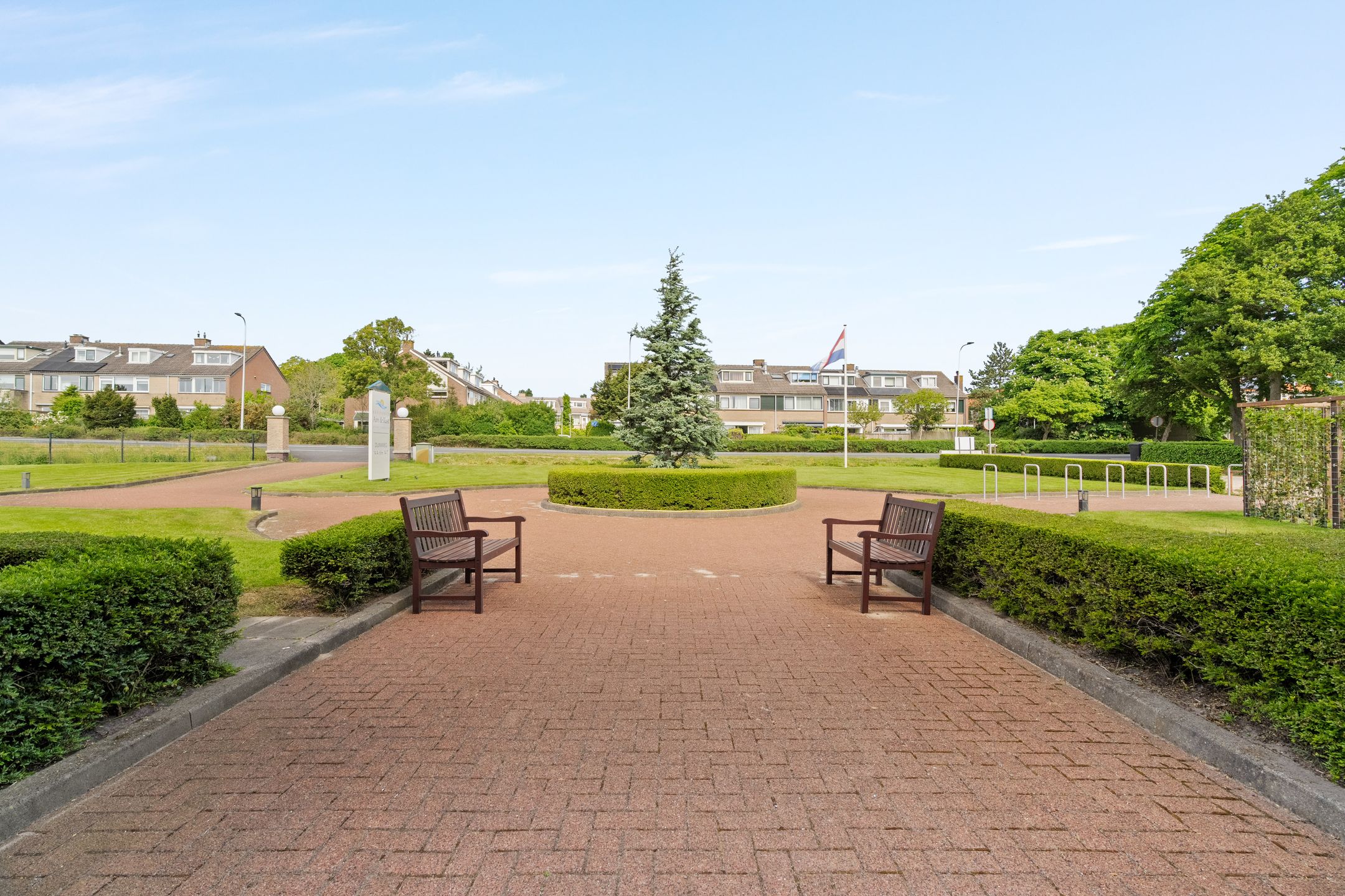 Foto 27 van Duinweg 14-O