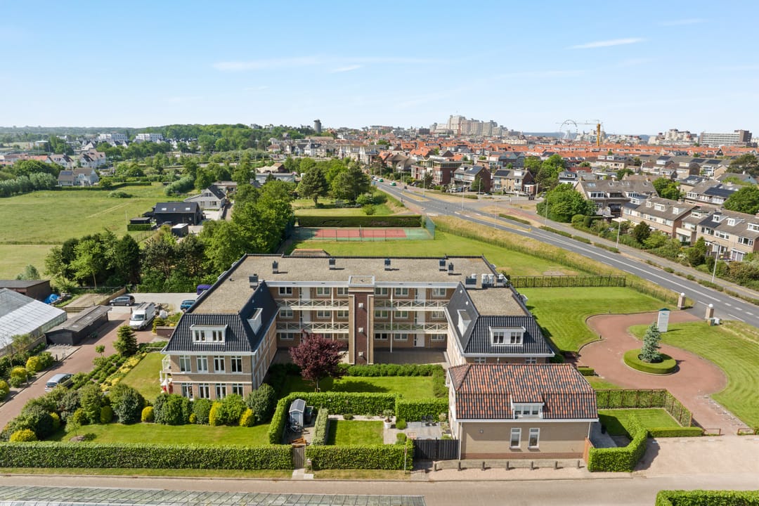 Foto 28 van Duinweg 14-O