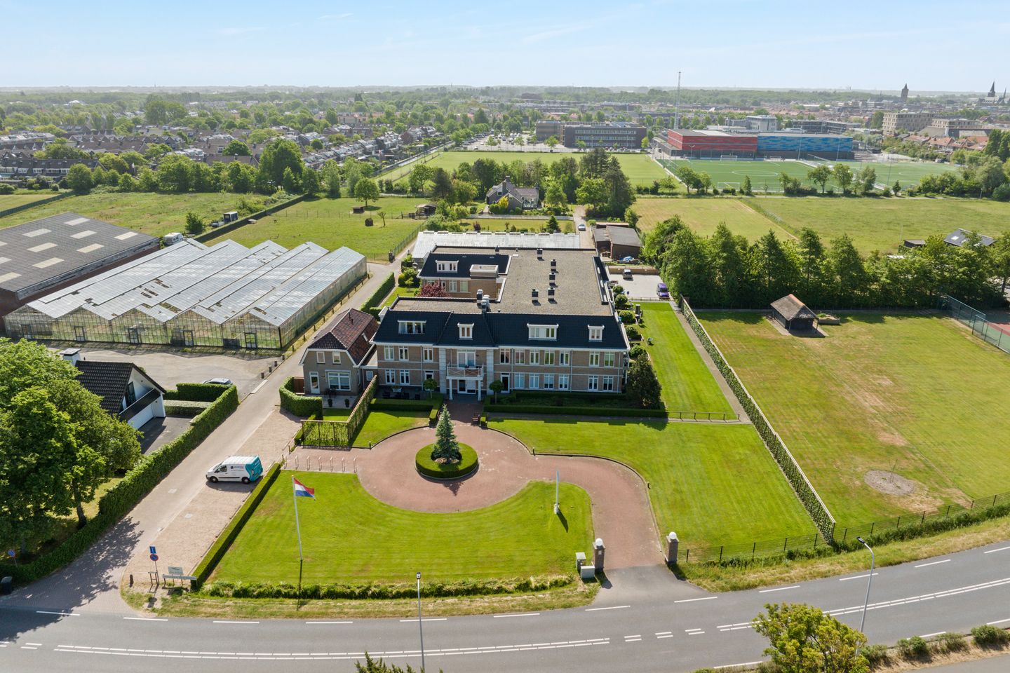 Foto 29 van Duinweg 14-O