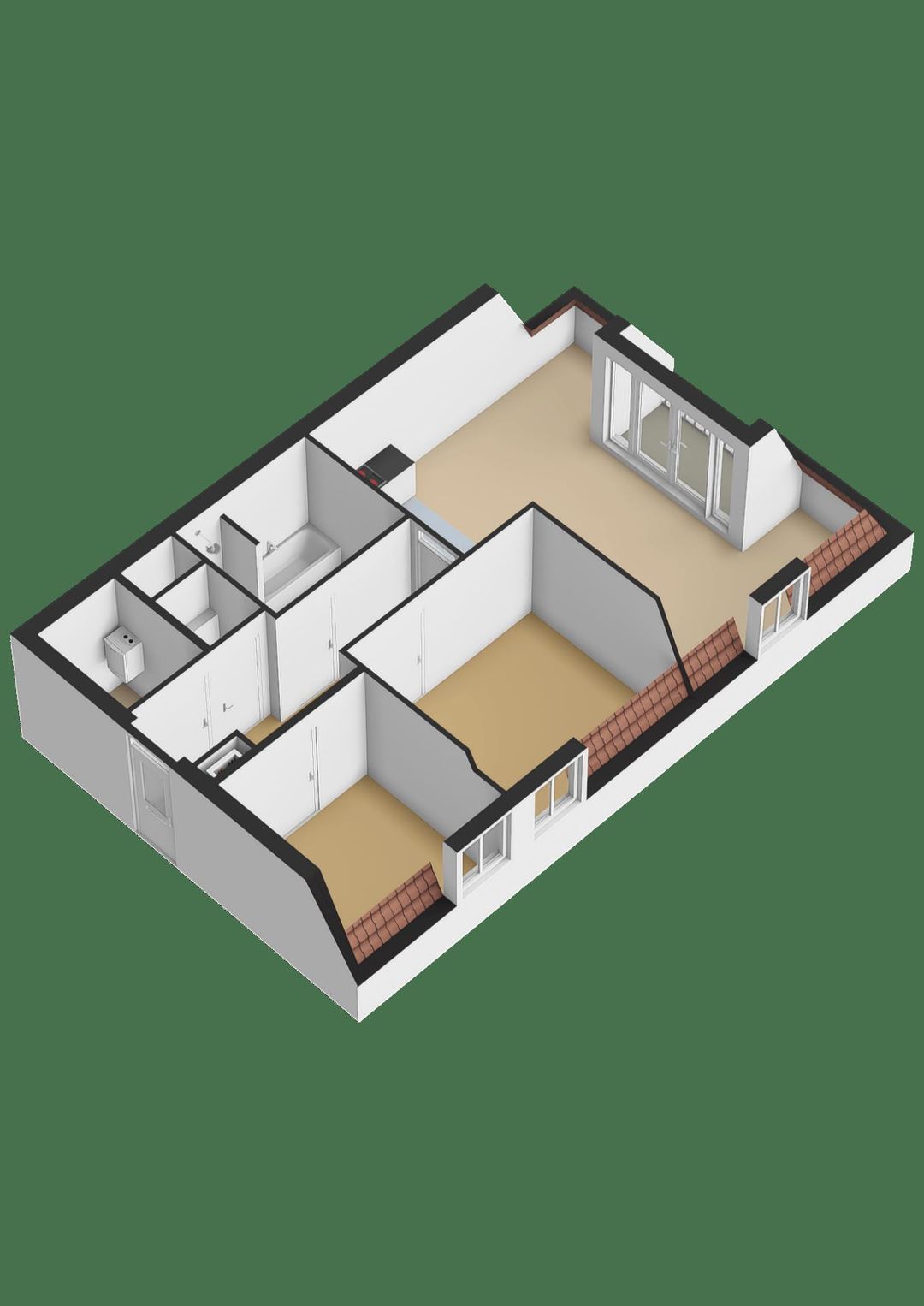 Foto 32 van Duinweg 14-O