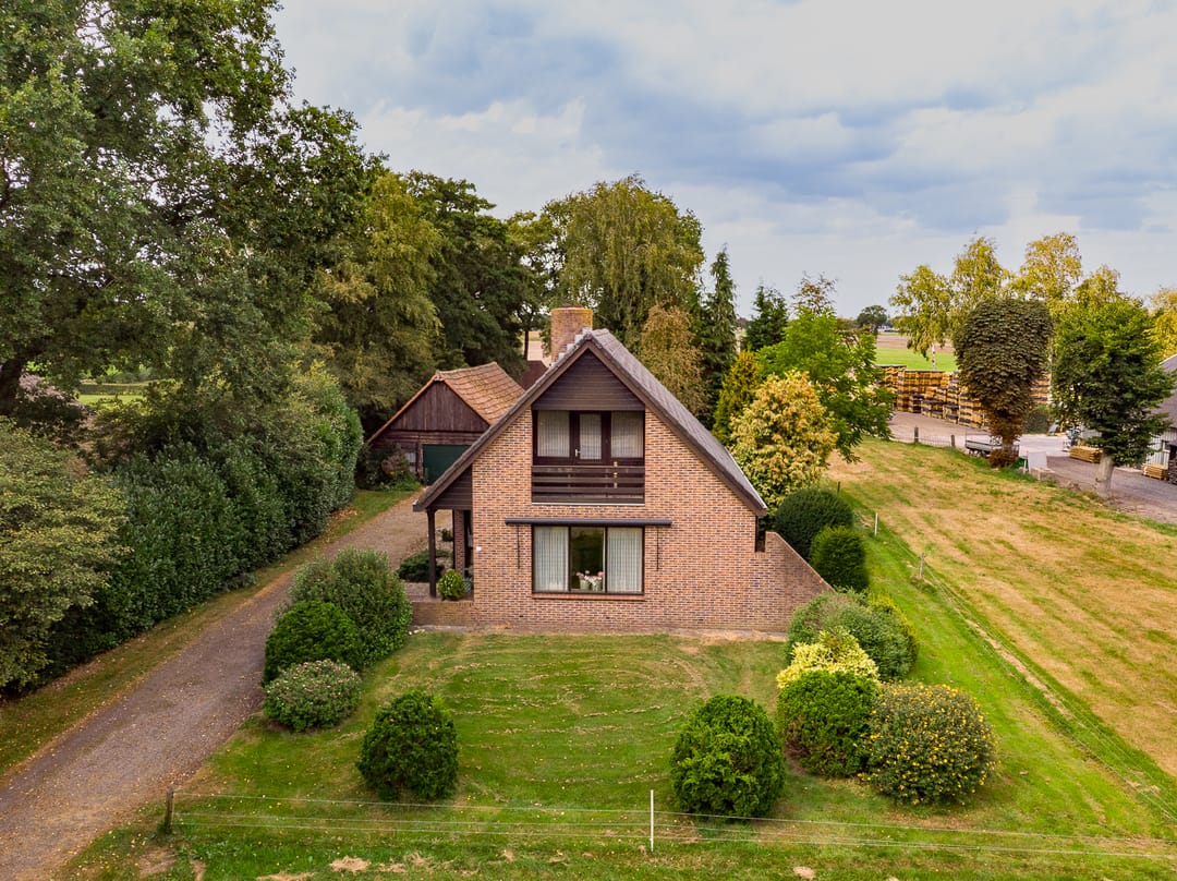 Foto 1 van Bovenstraatweg 57