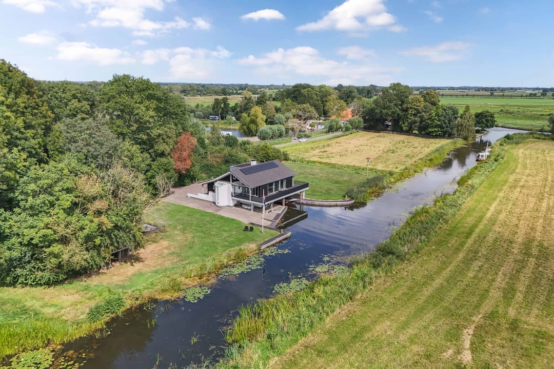 Foto 2 van Muggenbeet 6-D