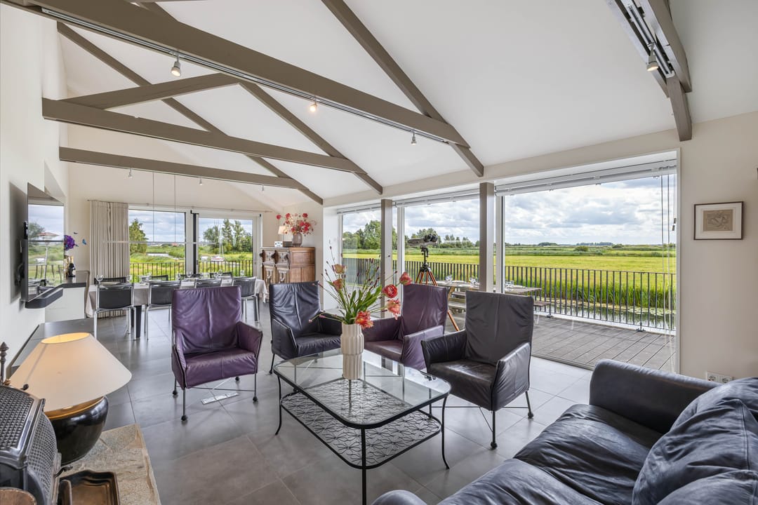 Foto 8 van Muggenbeet 6-D