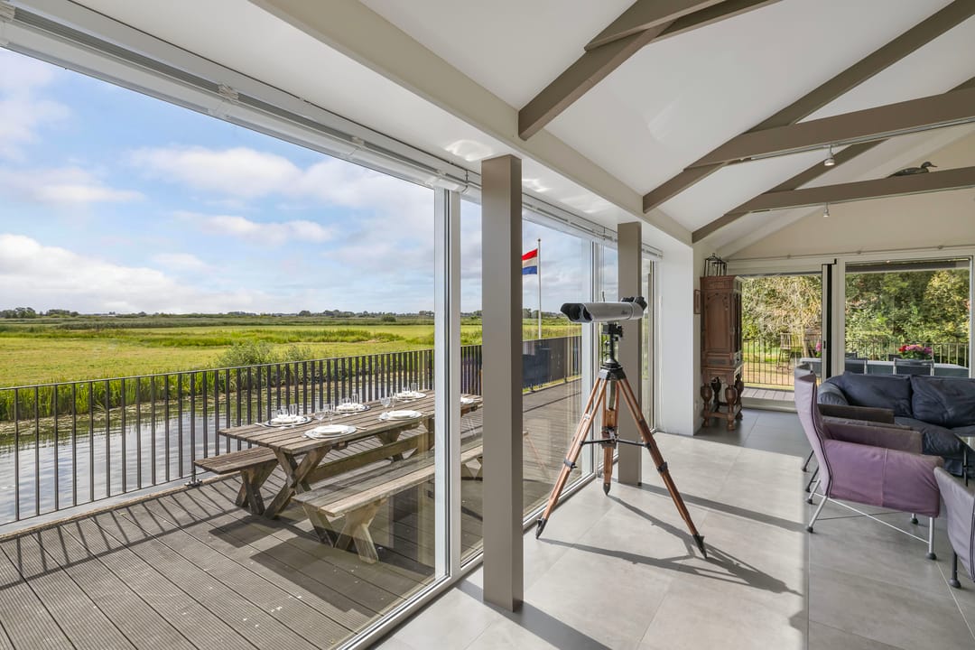 Foto 11 van Muggenbeet 6-D