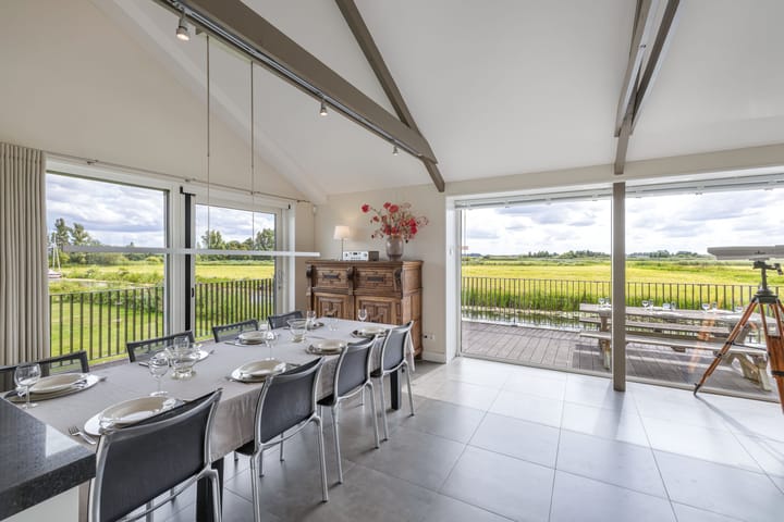 Photo 12 of Muggenbeet 6-D