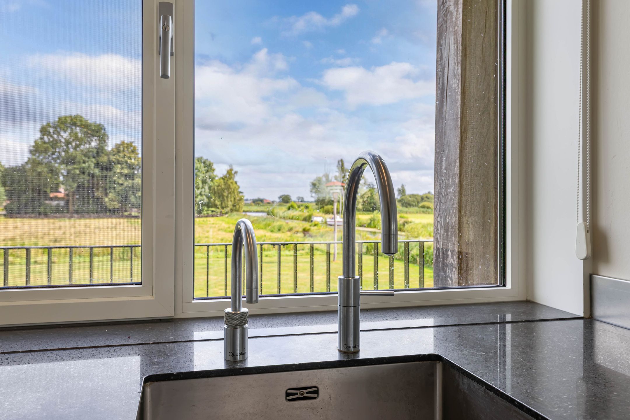 Foto 18 van Muggenbeet 6-D