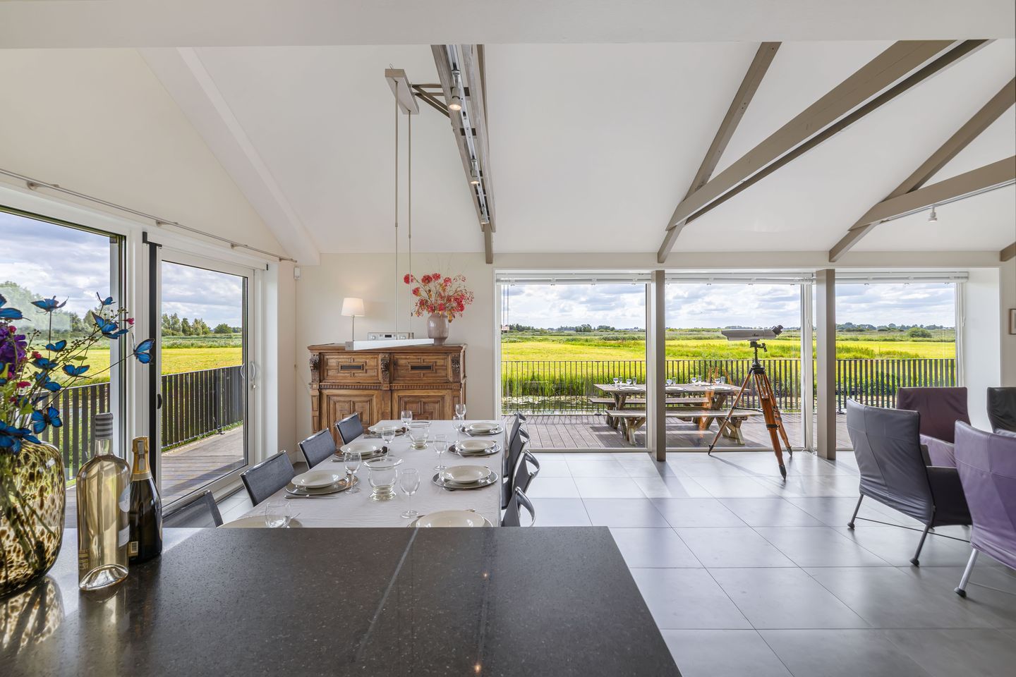 Foto 20 van Muggenbeet 6-D