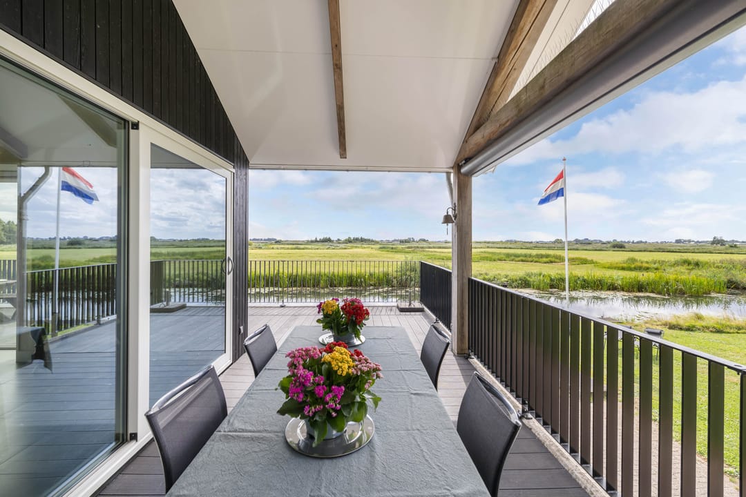 Foto 22 van Muggenbeet 6-D