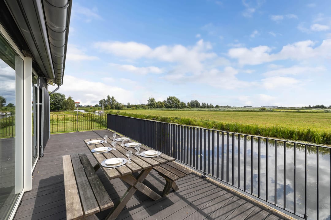 Foto 26 van Muggenbeet 6-D