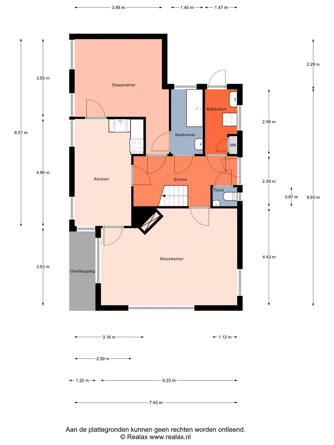Foto 43 van Bovenstraatweg 57