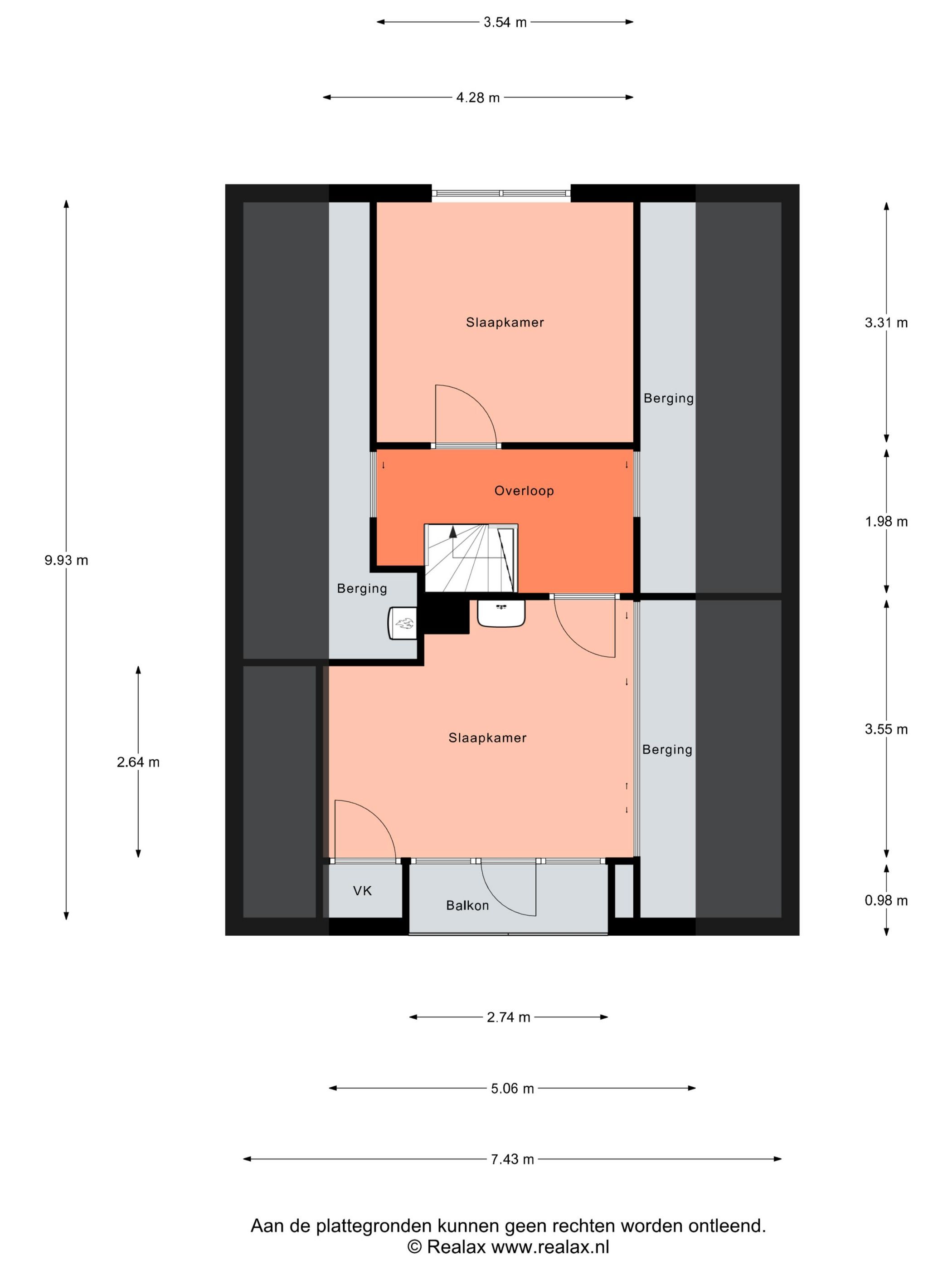 Foto 45 van Bovenstraatweg 57